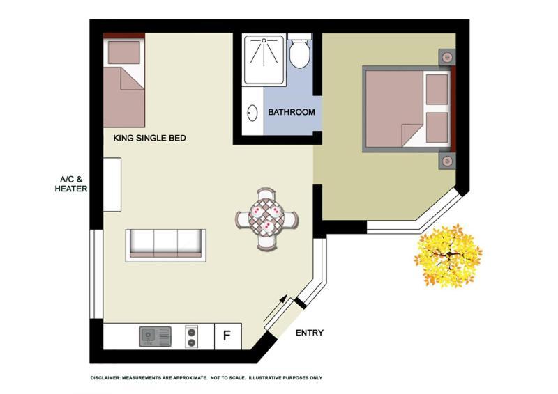 Sundown Villas Symonston Exterior foto