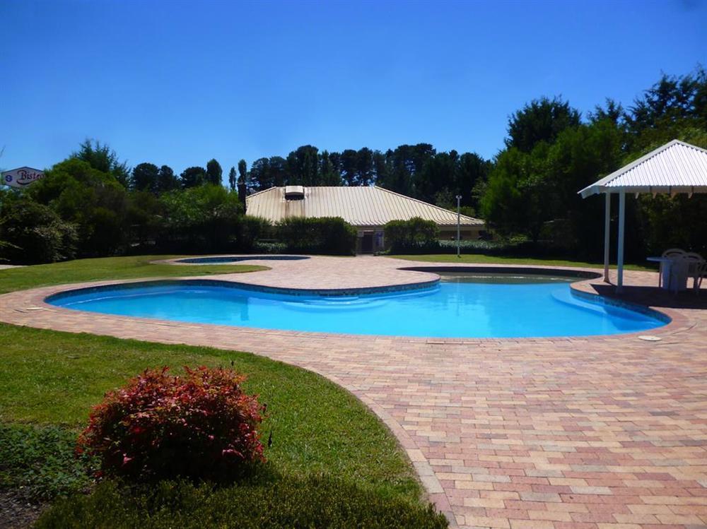 Sundown Villas Symonston Exterior foto