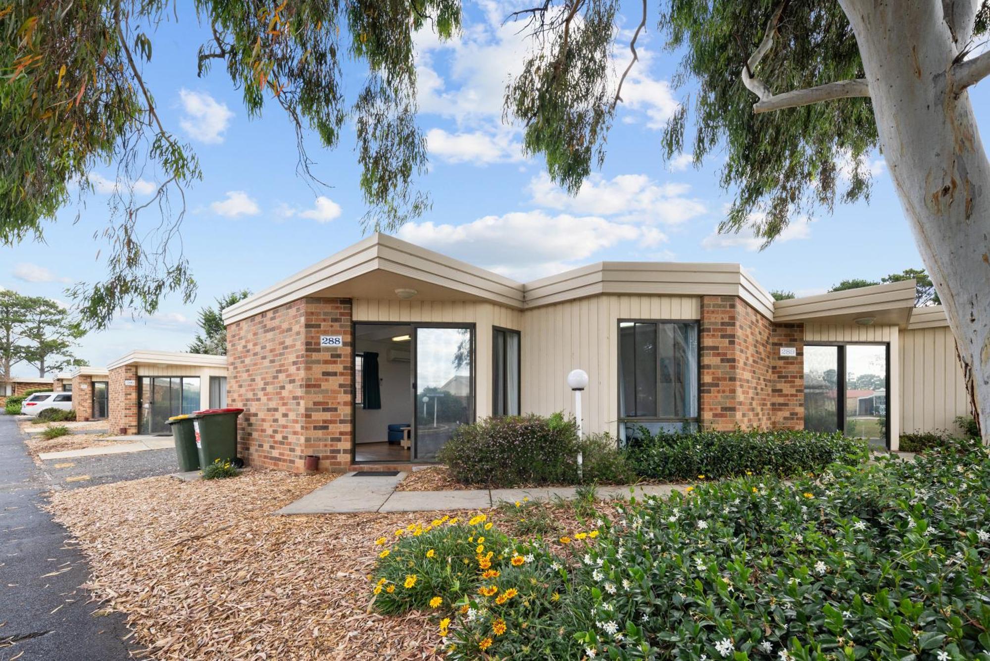 Sundown Villas Symonston Exterior foto