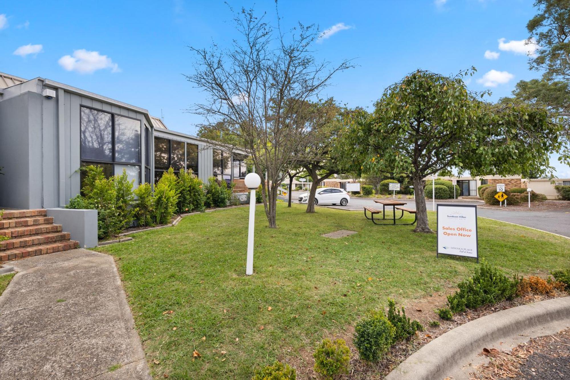 Sundown Villas Symonston Exterior foto