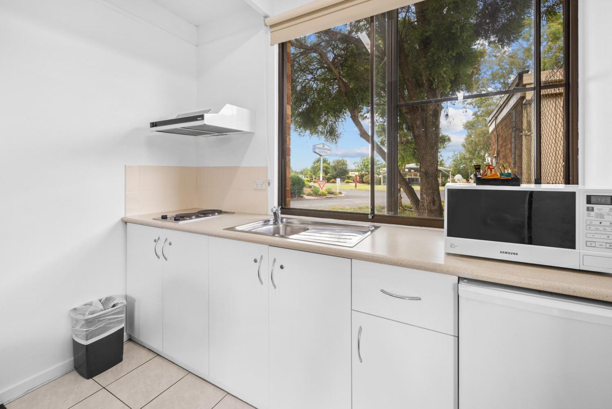 Sundown Villas Symonston Exterior foto